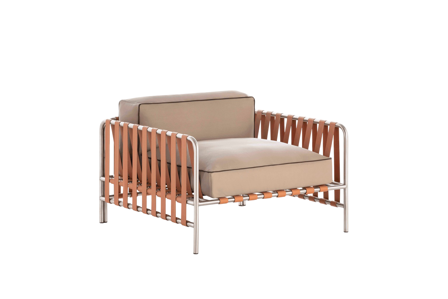 Onsen Lounge Chair