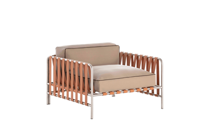 Onsen Lounge Chair