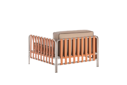 Onsen Lounge Chair