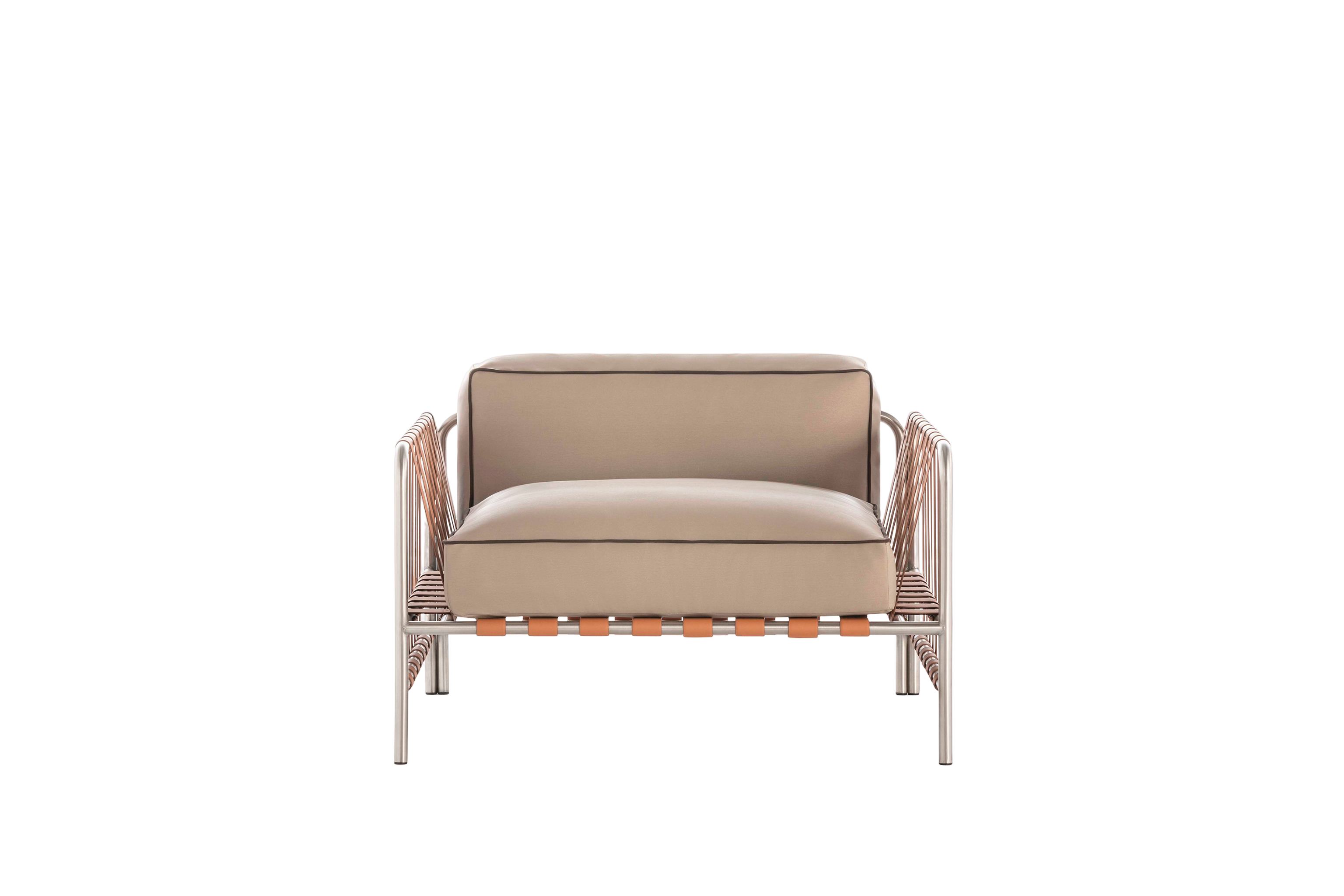 Onsen Lounge Chair
