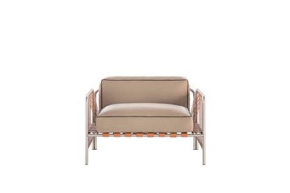 Onsen Lounge Chair