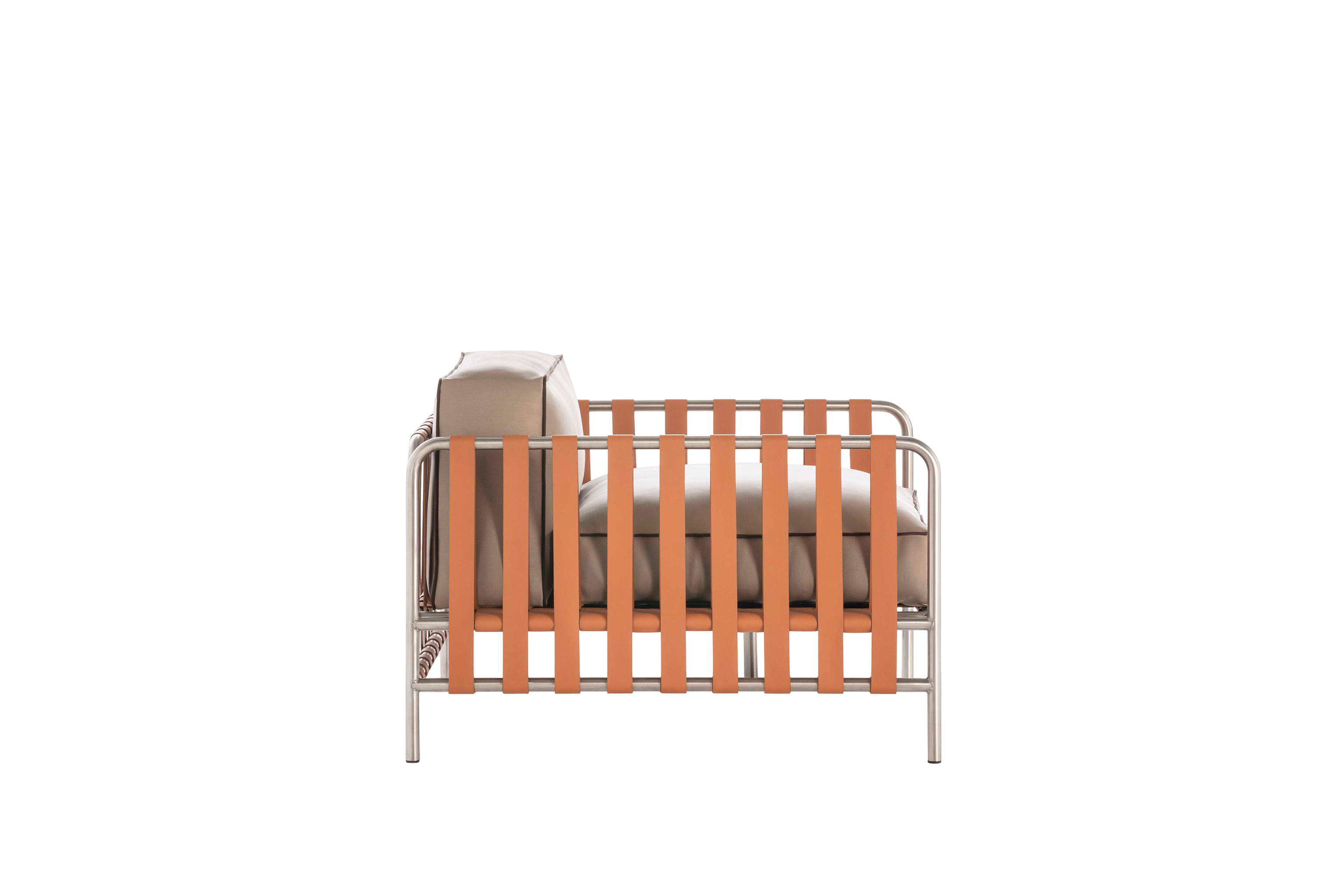 Onsen Lounge Chair