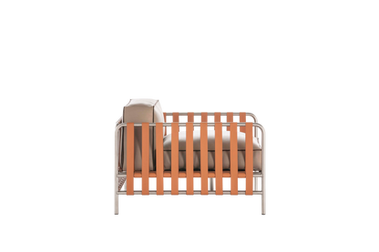 Onsen Lounge Chair