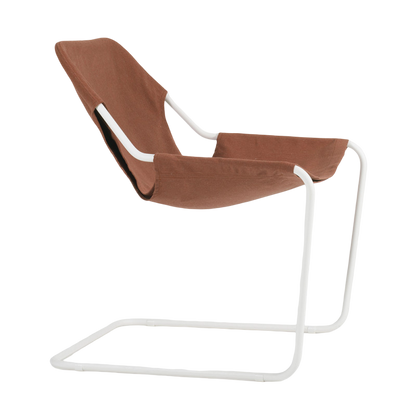 Paulistano chair Sunbrella (Outdoor use)