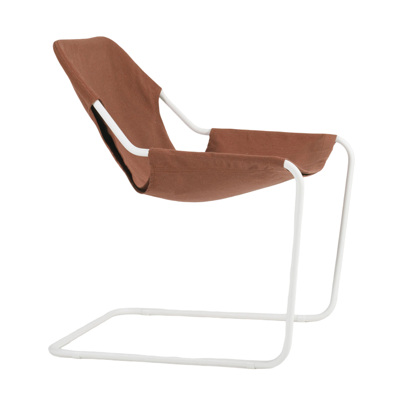 Paulistano chair Sunbrella (Outdoor use)