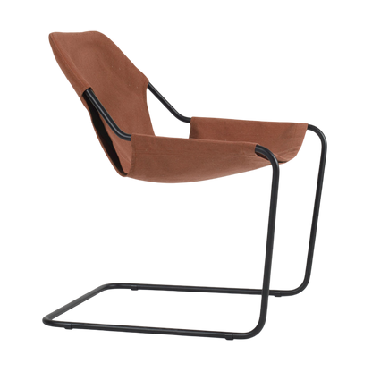 Paulistano chair Sunbrella (Outdoor use)