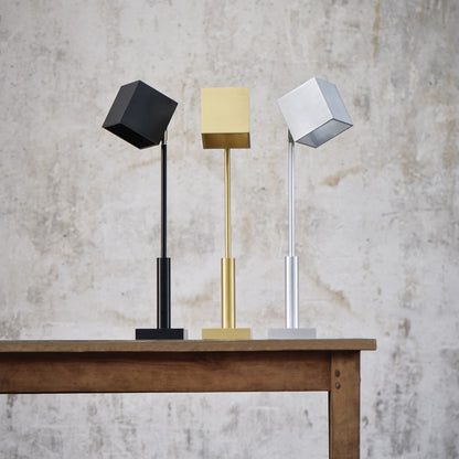 Carrè table lamp - wireless