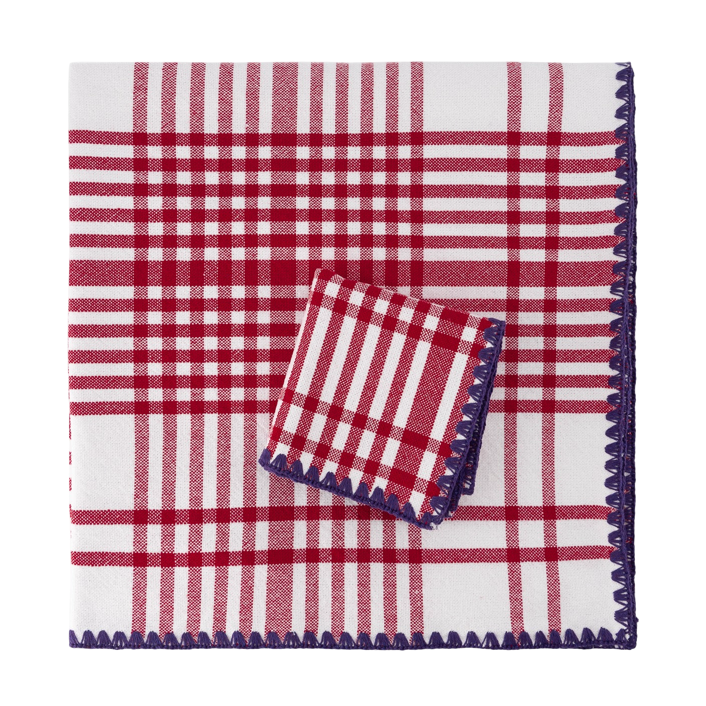Napkin (Set of 12) 0203