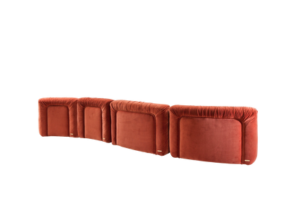 Mambo Sofa