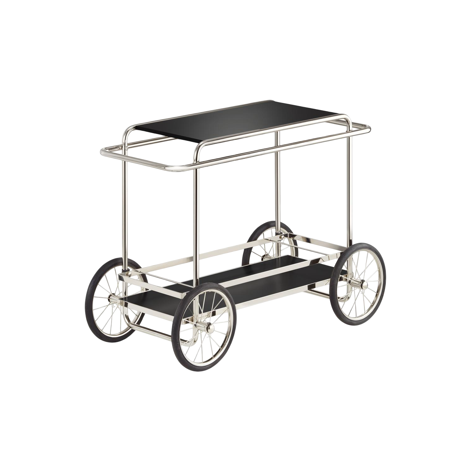 M4R series trolley