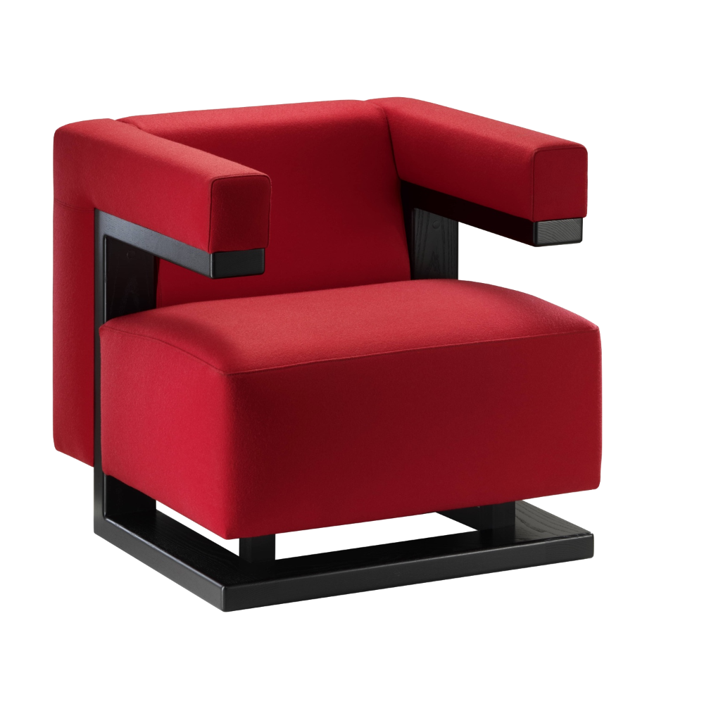 F51 armchair