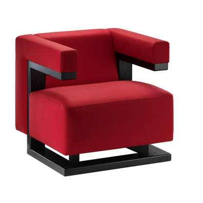 F51 armchair