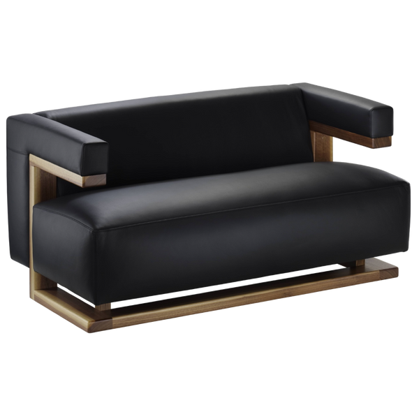 F51 two-seater sofa – TOTIMO