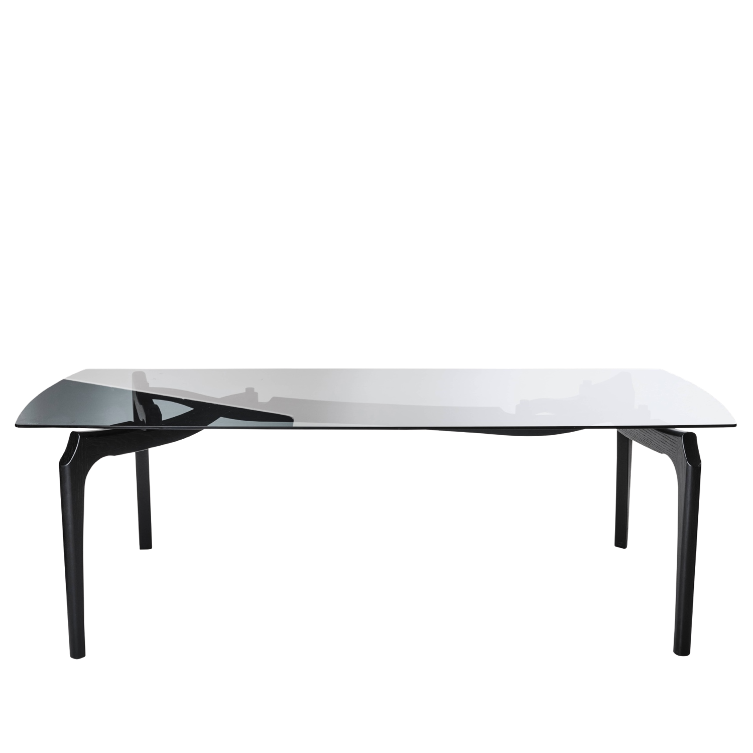 Carlina Dining Table Rectangular