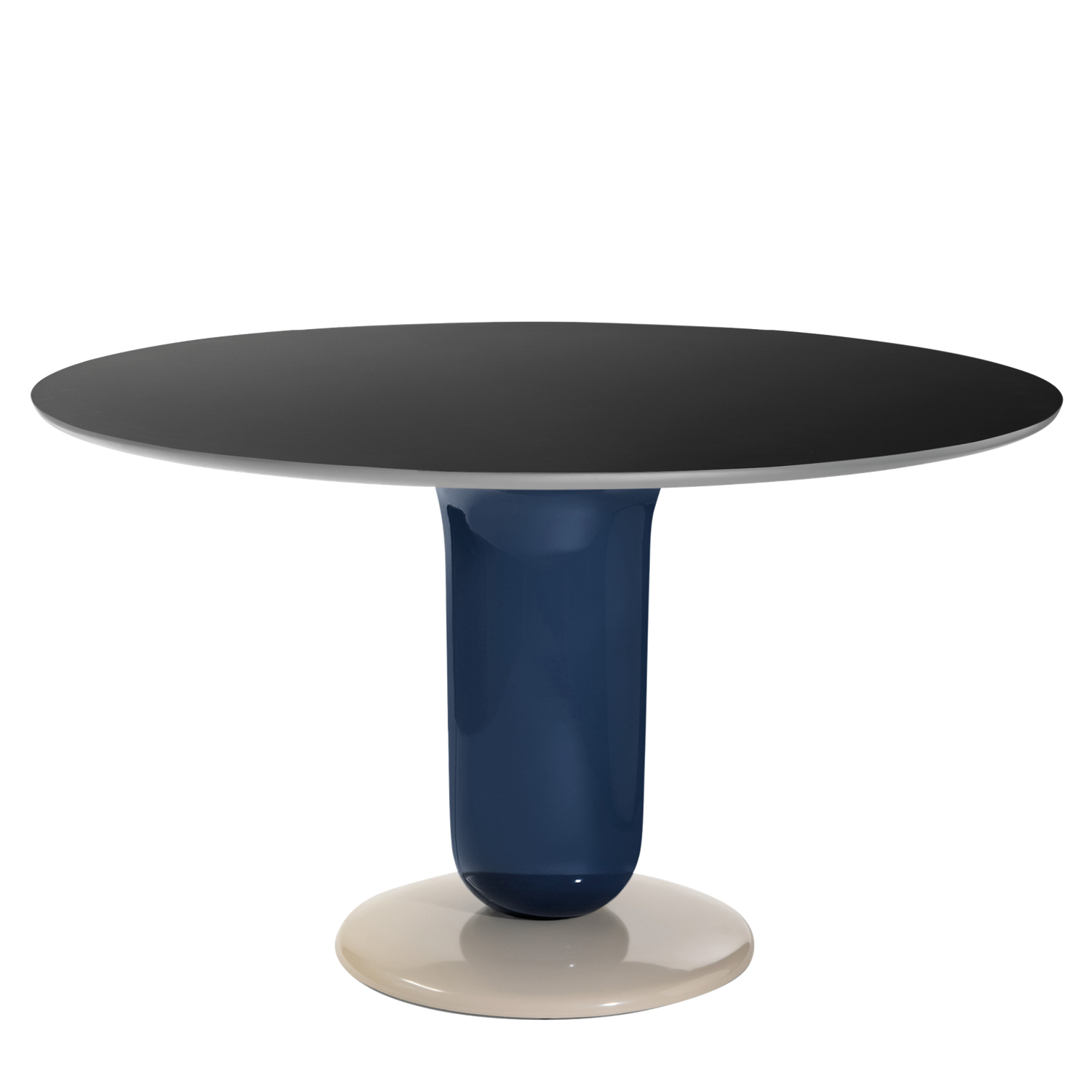 Explorer Dining Table Round