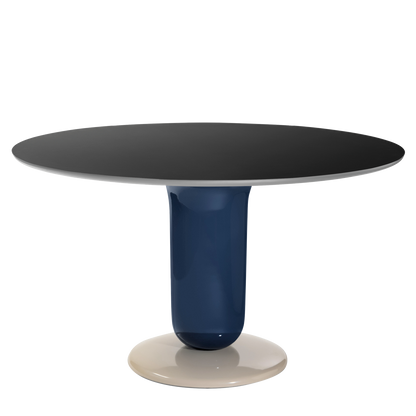 Explorer Dining Table Round