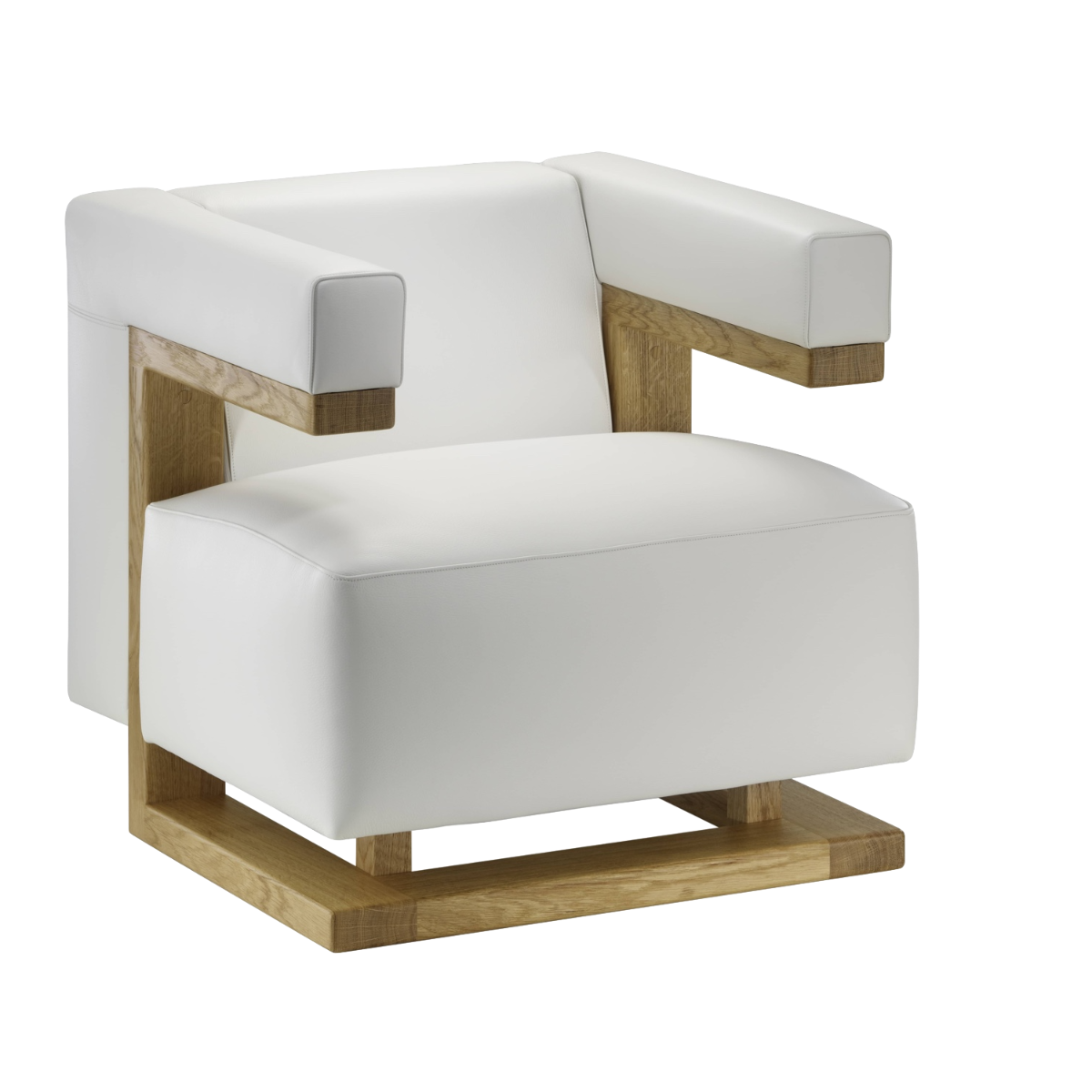 F51 armchair