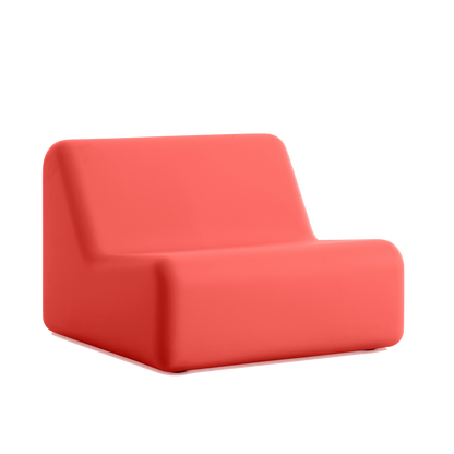 356 Club Armchair