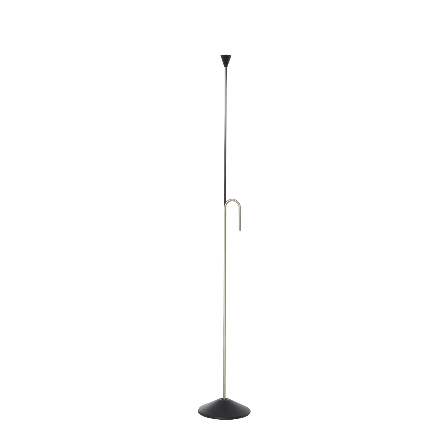 Baton Candle holder - Tall