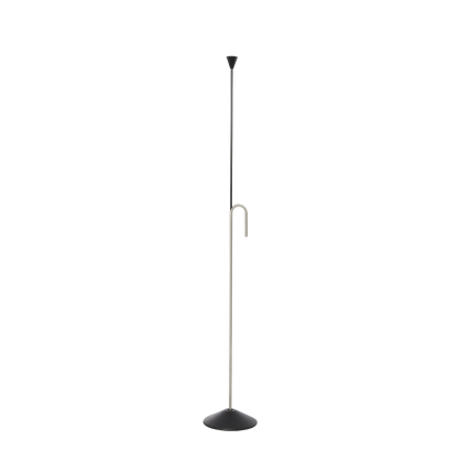 Baton Candle holder - Tall