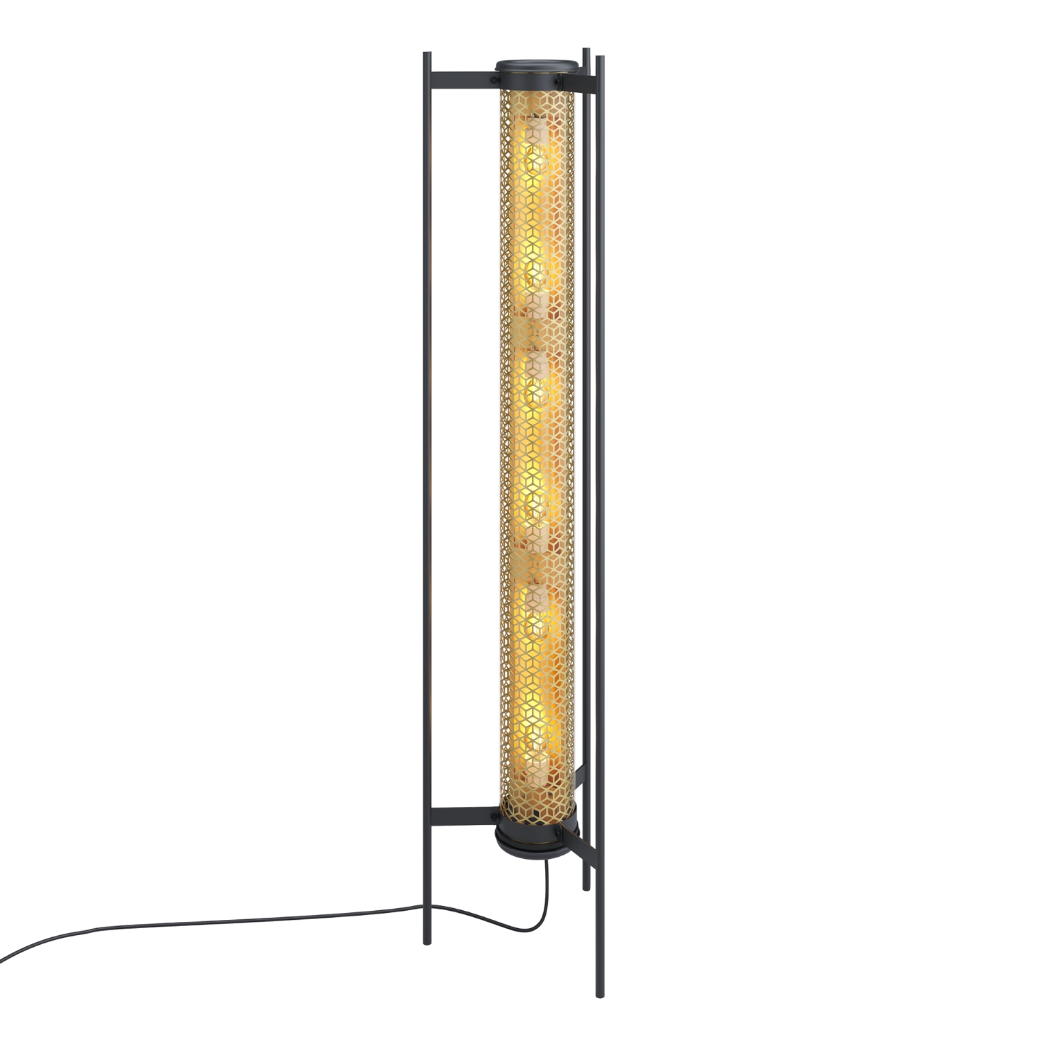 Vendome floor light