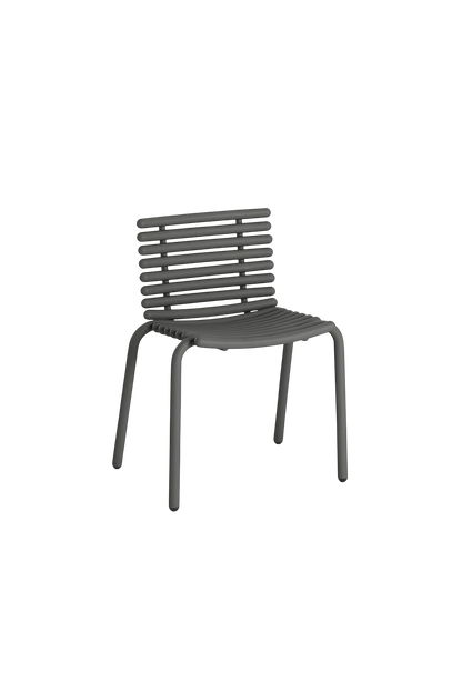 Tuba Dining Chair