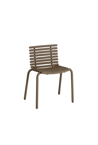 Tuba Dining Chair
