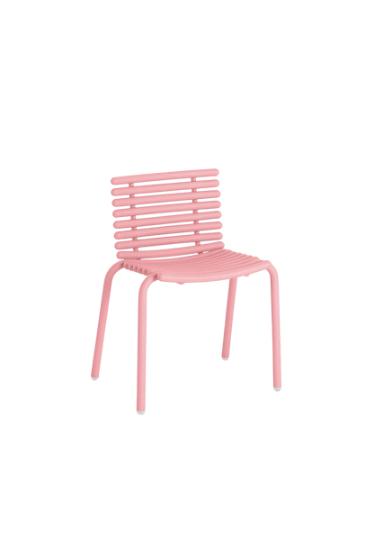 Tuba Dining Chair