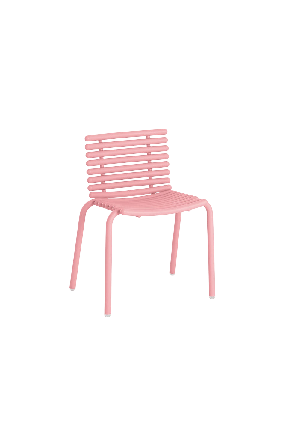 Tuba Dining Chair