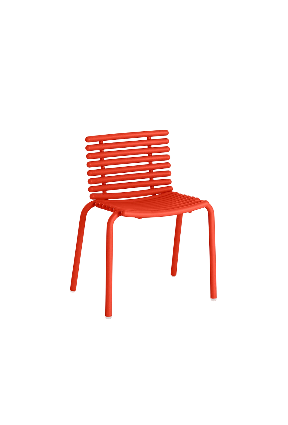 Tuba Dining Chair