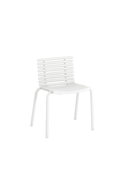 Tuba Dining Chair