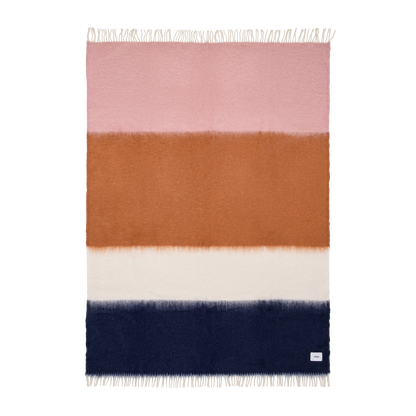 Mohair Blanket 0101
