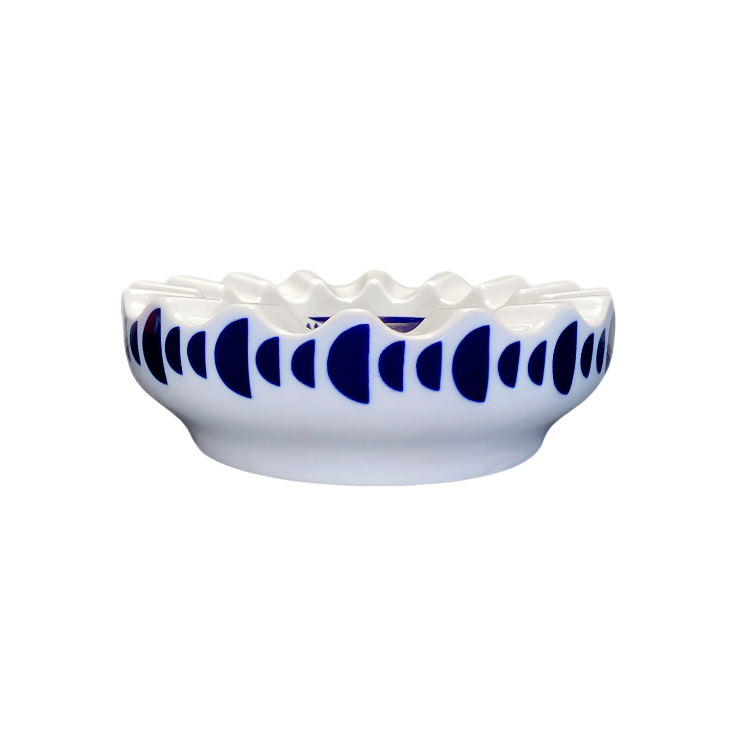 Porcelain Zodiac key tray 0101