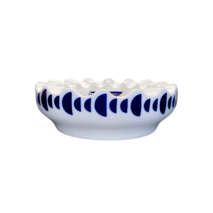 Porcelain Zodiac key tray 0101