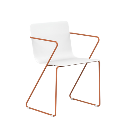 Espagueti Dining Armchair