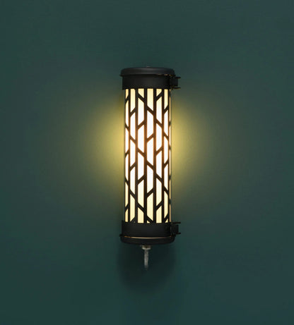 Belleville mini wall light